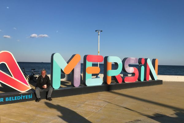 Türkei 2022 Teil 2