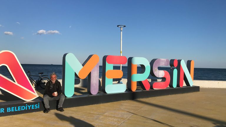 Türkei 2022 Teil 2