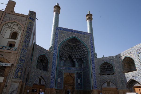 Iran 2022 Teil 2