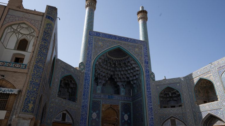 Iran 2022 Teil 2