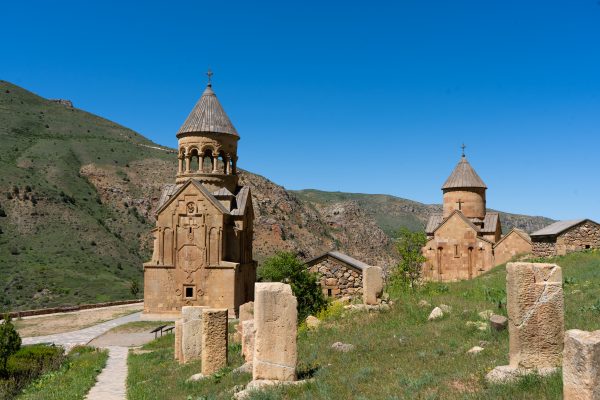 Armenien 2022