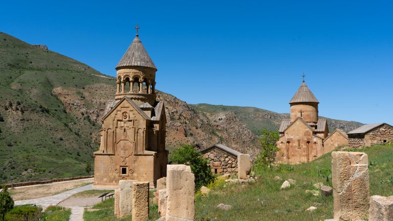 Armenien 2022