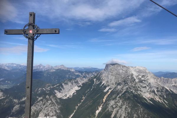 Altaussee und Gesäuse 2023