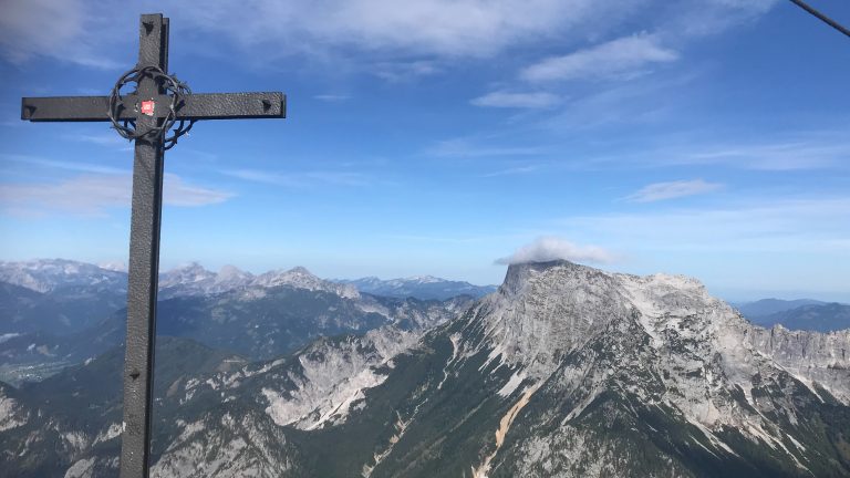 Altaussee und Gesäuse 2023