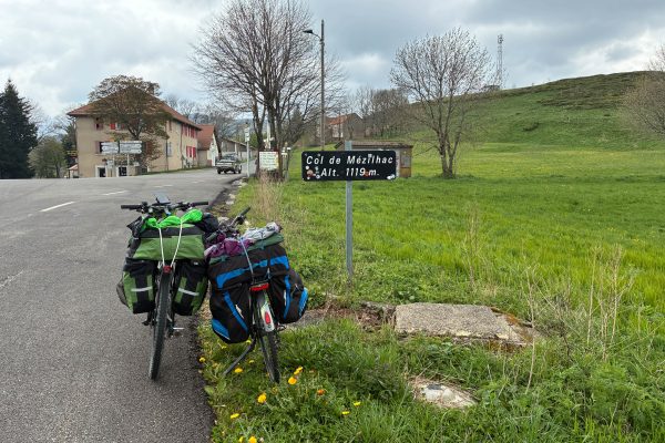 Ardeche Mai 2025