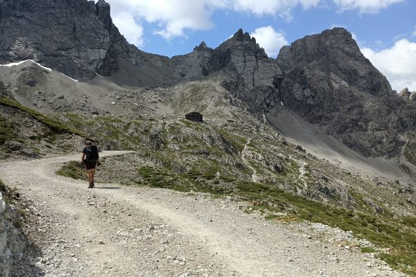 Virgental – Lienzer Dolomiten – Lungau