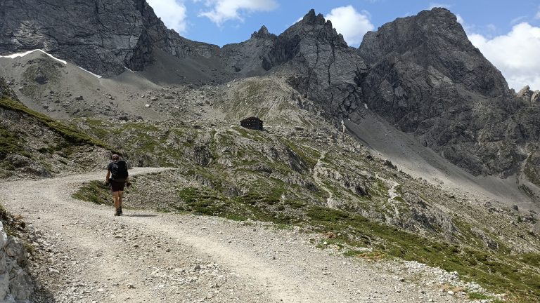 Virgental – Lienzer Dolomiten – Lungau