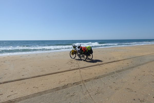 Frankreich 2026 Languedoc
